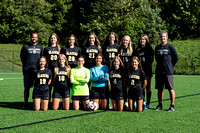 Team & Individual Photos
